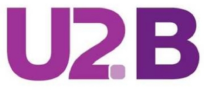 U2B