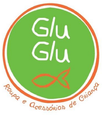 GLU GLU, ROUPA E ACESSORIOS DE CRIANÇA