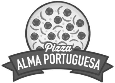 PIZZA ALMA PORTUGUESA