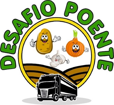 DESAFIO POENTE