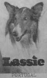 LASSIE