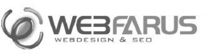 WEBFARUS WEBDESIGN & SEO