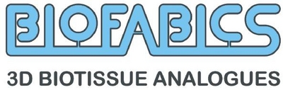BIOFABICS - 3D BIOTISSUE ANALOGUES
