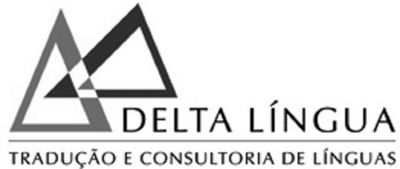 DELTA LÍNGUA