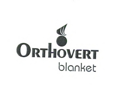 ORTHOVERT BLANKET