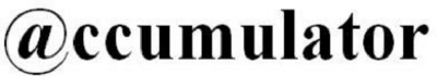 ACCUMULATOR