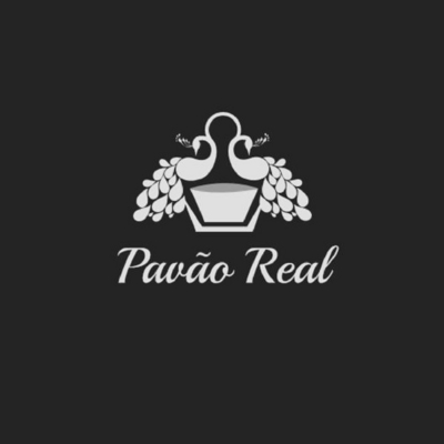 PAVÃO REAL