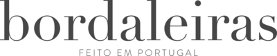 BORDALEIRAS FEITO EM PORTUGAL