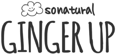 SONATURAL GINGER UP