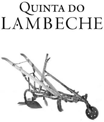 QUINTA DO LAMBECHE
