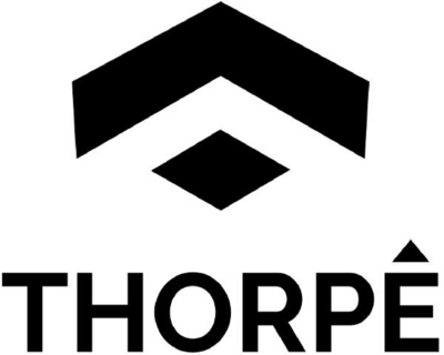 THORPÊ
