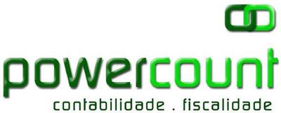 POWERCOUNT CONTABILIDADE FISCALIDADE