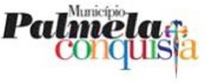 MUNICÍPIO PALMELA CONQUISTA
