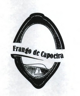 FRANGO DE CAPOEIRA AVIBUR