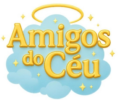 AMIGOS DO CÉU