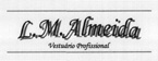 L.M. ALMEIDA VESTUÁRIO PROFISSIONAL