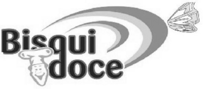 BISQUI DOCE