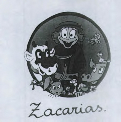 ZACARIAS