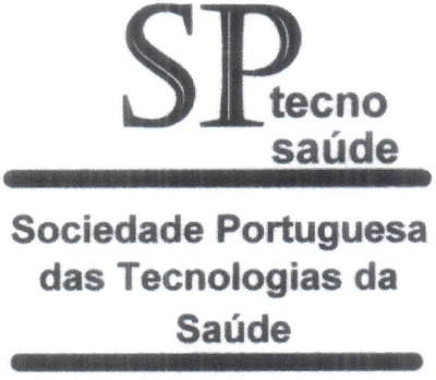 SPTECNO SAÚDE SOCIEDADE PORTUGUESA DAS TECNOLOGIAS DA SAÚDE