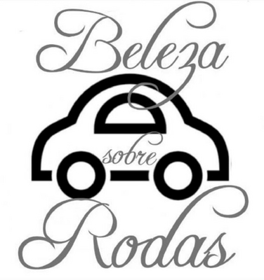 BELEZA SOBRE RODAS