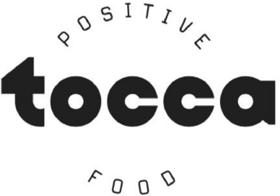 TOCCA POSITIVE FOOD