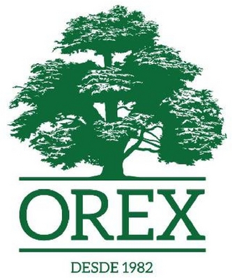 OREX DESDE 1982
