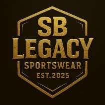 SB LEGACY SPORTSWEAR EST.2025
