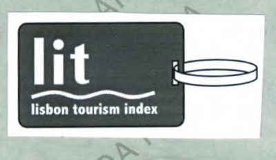 LIT-LISBON TOURISM INDEX