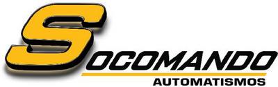 SOCOMANDO AUTOMATISMOS