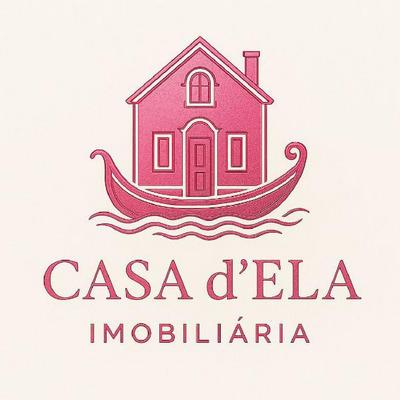 CASA D'ELA IMOBILIÁRIA