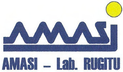 AMASI - LAB. RUGITU