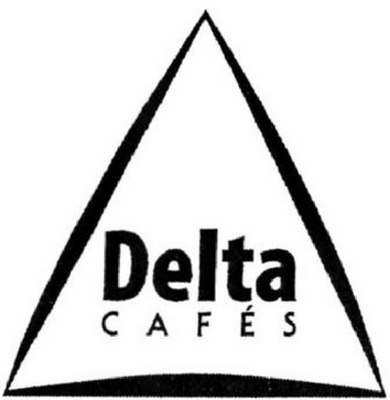 DELTA CAFÉS