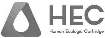 HEC  HUMAN ECOLOGIC CARTRIDGE