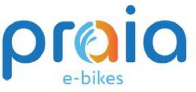 PRAIA E-BIKES