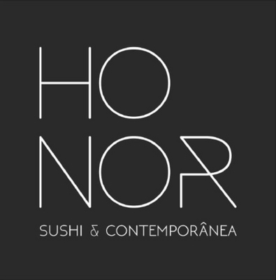 HONOR SUSHI & CONTEMPORÂNEA