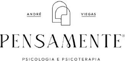 PENSAMENTE PSICOLOGIA E PSICOTERAPIA ANDRÉ VIEGAS