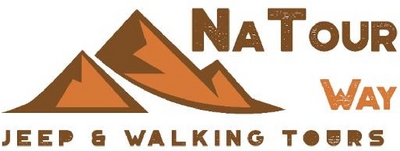 NATOUR WAY - JEEP & WALKING TOURS