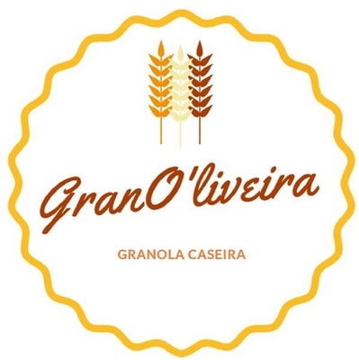 GRANOLIVEIRA GRANOLA CASEIRA