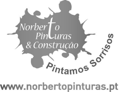 NORBERTO PINTURAS & CONSTRUÇÃO - PINTAMOS SORRISOS - WWW.NORBERTOPINTURAS.PT