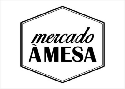 MERCADO À MESA