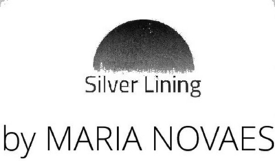 SILVER LINING BY MARIA NOVAES