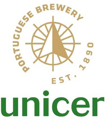 UNICER - PORTUGUESE BREWERY - EST. 1890