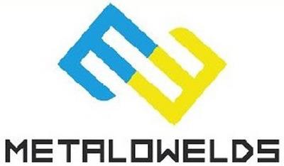 METALOWELDS