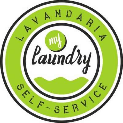 MY LAUNDRY LAVANDARIA SELF-SERVICE