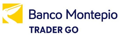 BANCO MONTEPIO TRADER GO