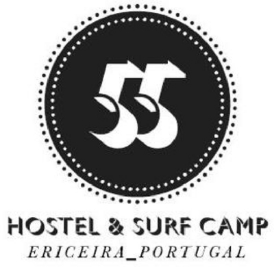 HOSTEL & SURFCAMP 55 ERICEIRA