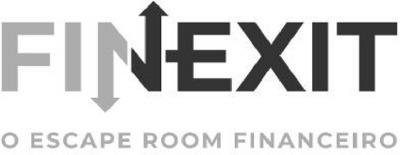 FINEXIT. O ESCAPE ROOM FINANCEIRO