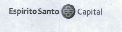ESPÍRITO SANTO CAPITAL