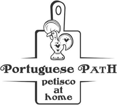 PORTUGUESE PATH PETISCO AT HOME