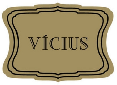 VÍCIUS